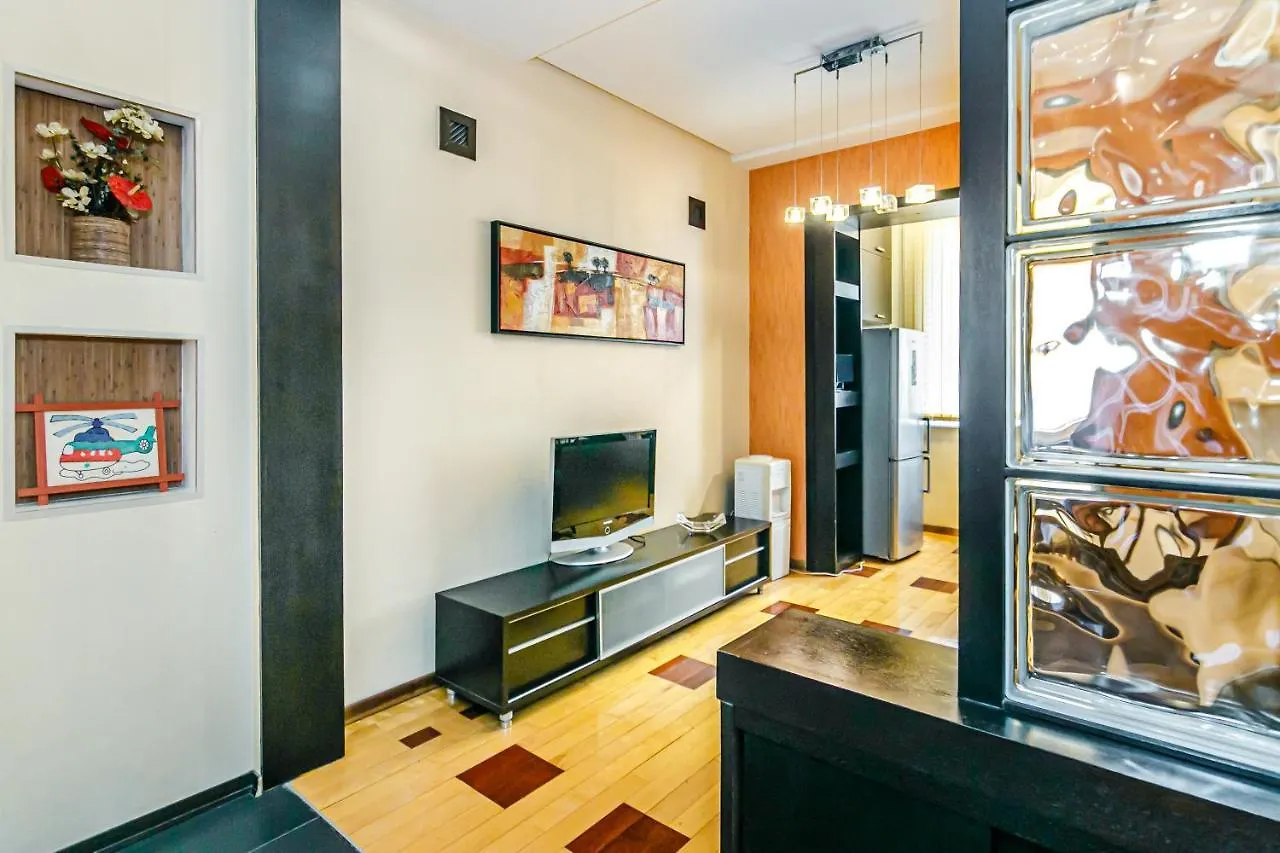 Lovely Sweet Apartment Baku