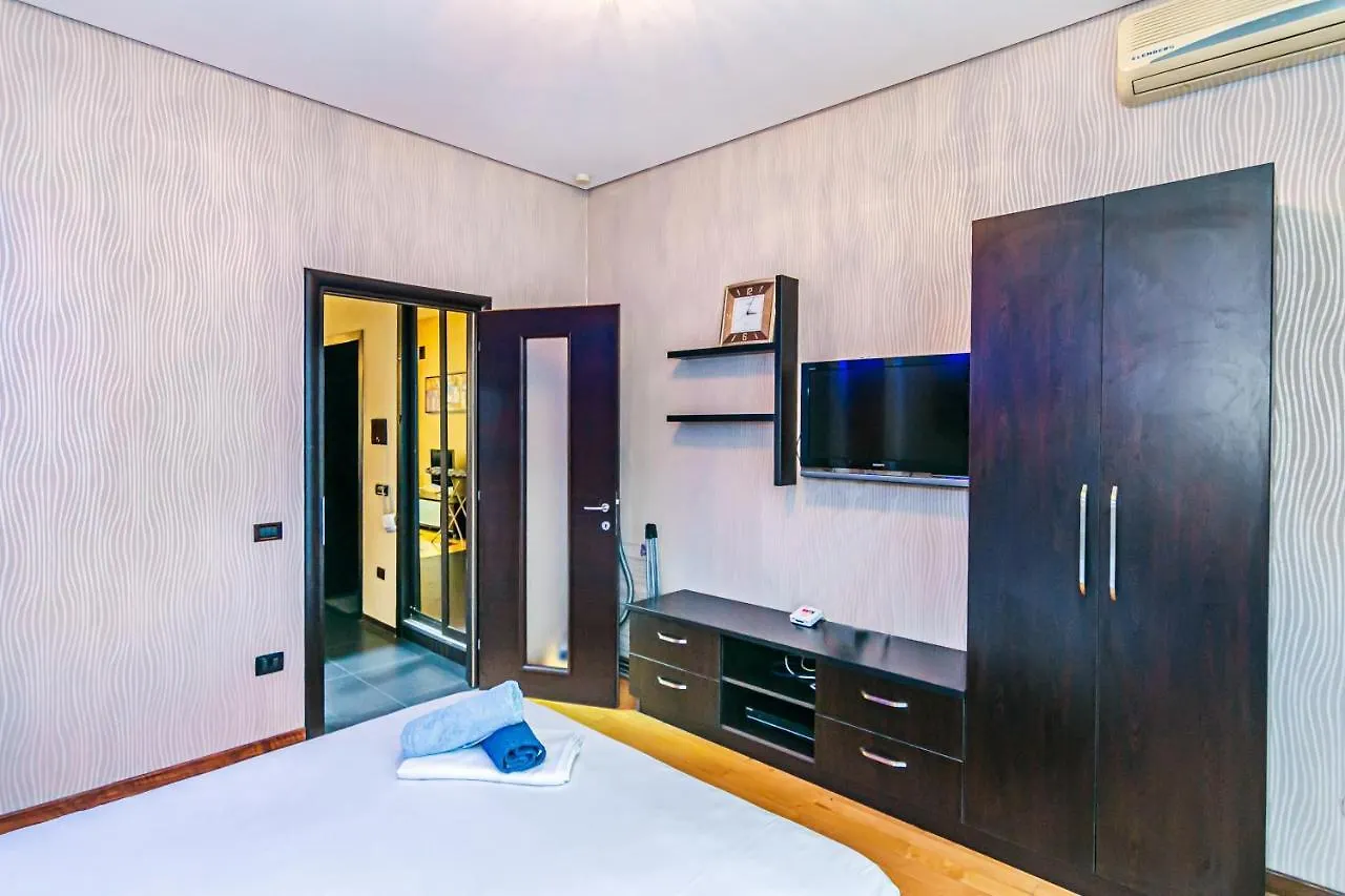 Lovely Sweet Apartment Baku
