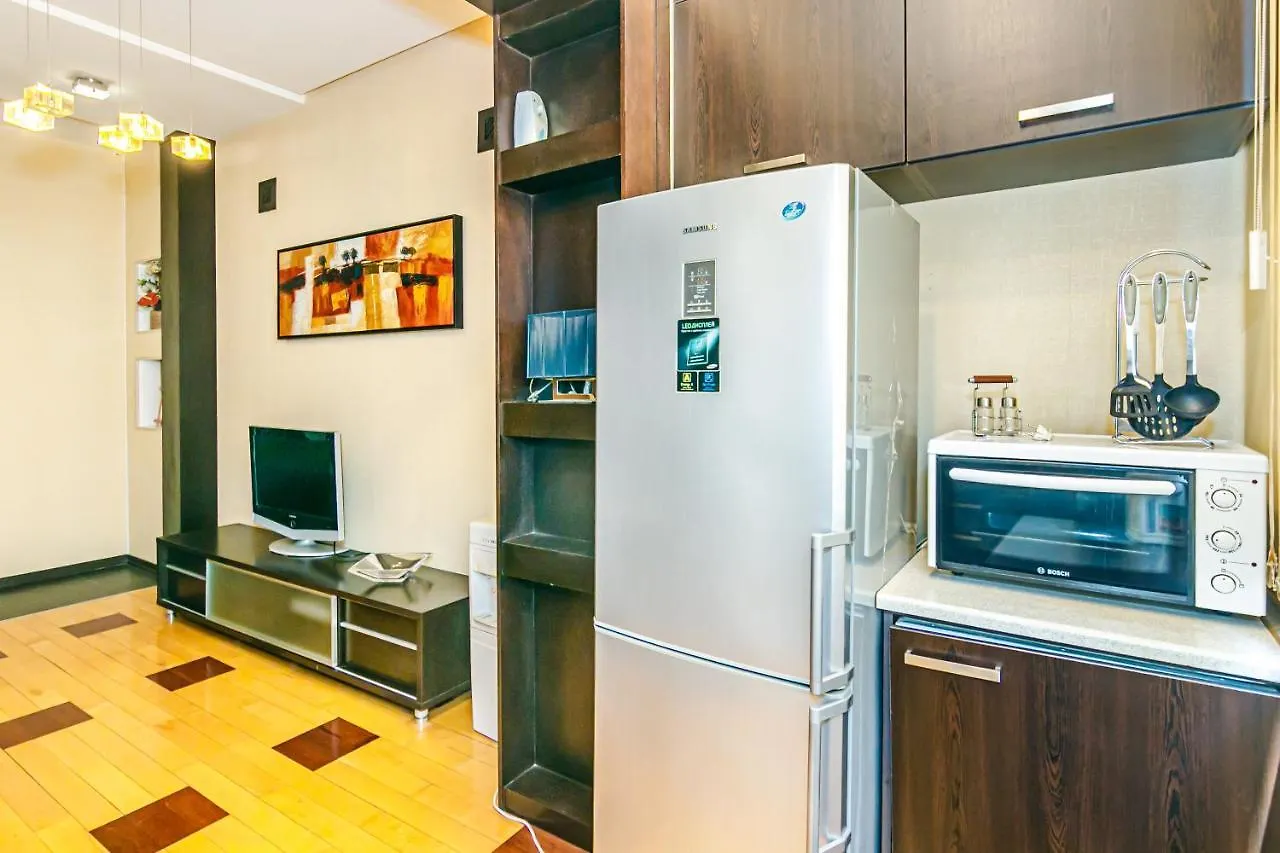 Lovely Sweet Apartment Baku 0*,  Azerbaïdjan