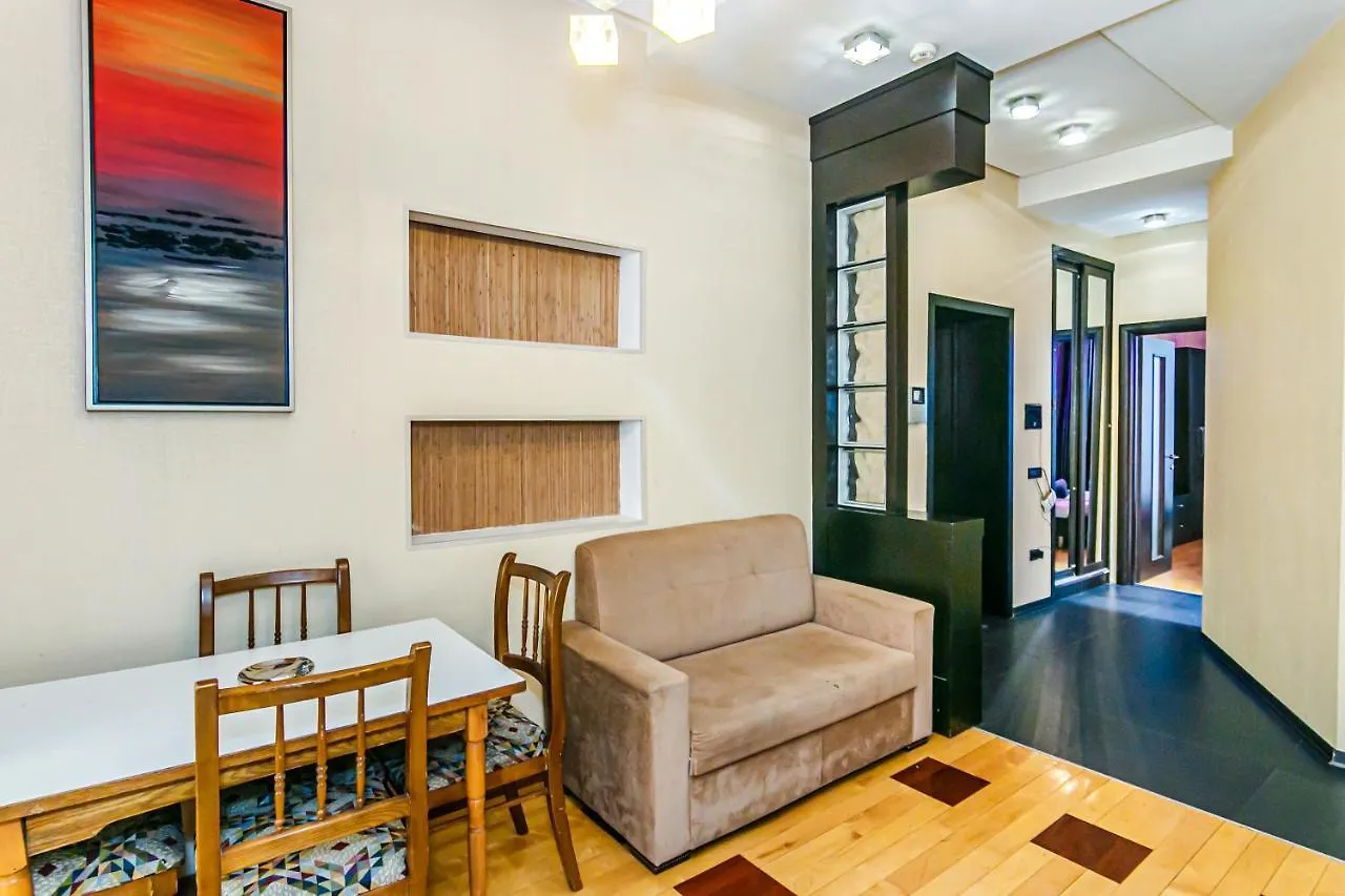 Lovely Sweet Apartment Baku